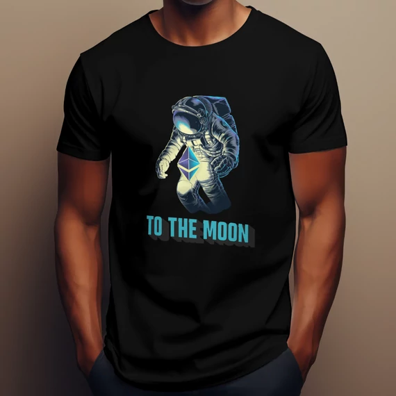 To The Moon - A kriptós kilövés