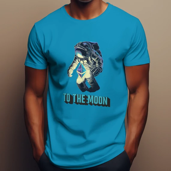 To The Moon - A kriptós kilövés