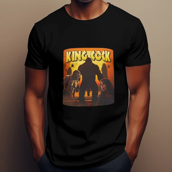 King Cock