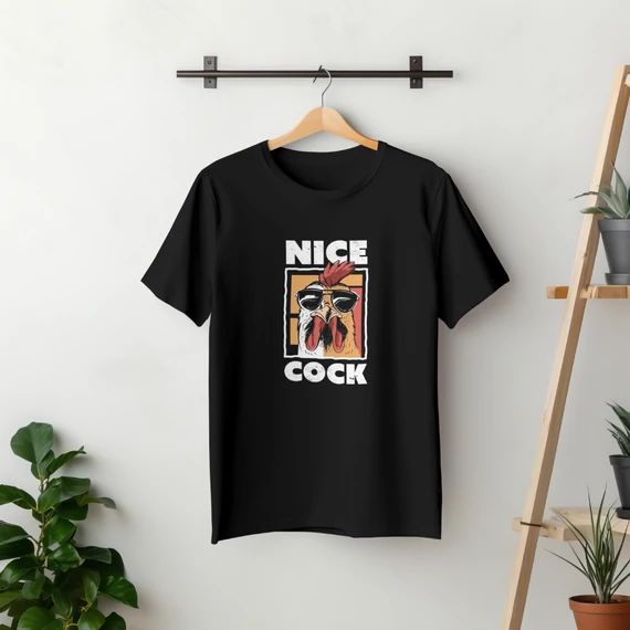 Nice Cock