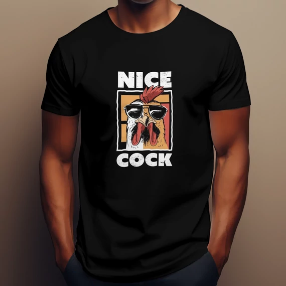 Nice Cock