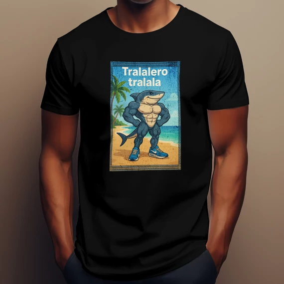Tralalero Tralala 